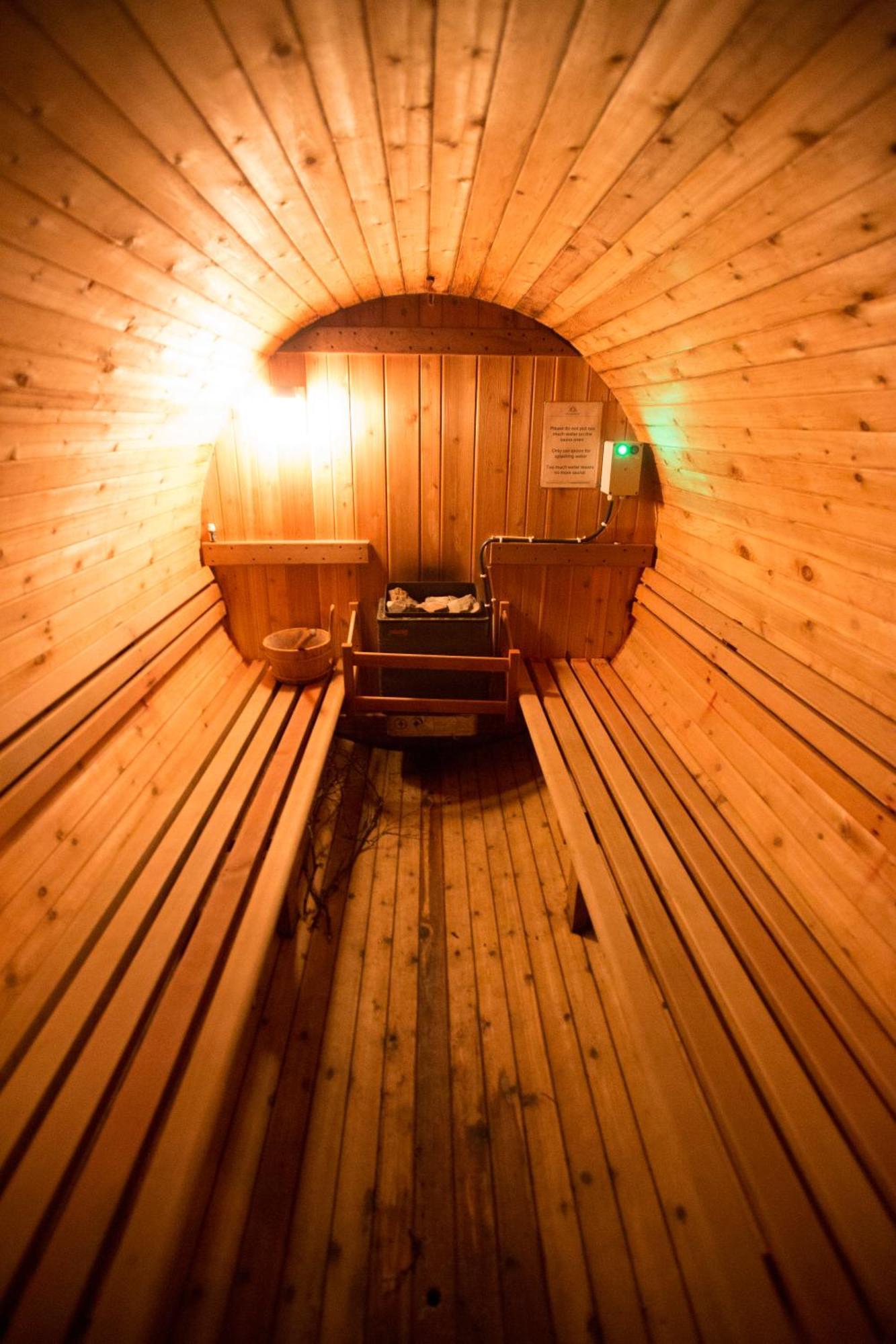 Volcano Huts Þorsmoerk Thorsmork ภายนอก รูปภาพ